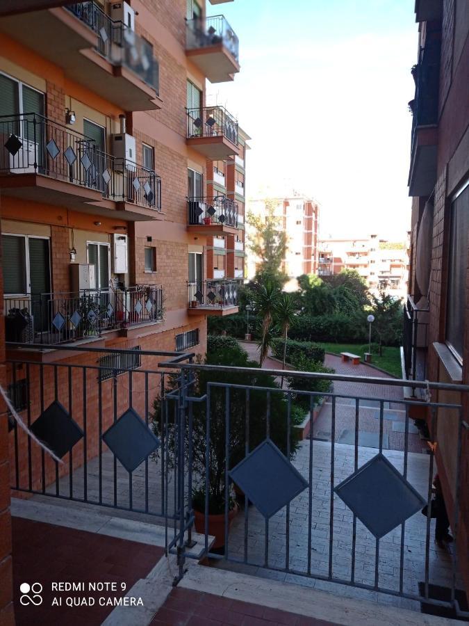 Giordiehouse2 Latina Exterior foto